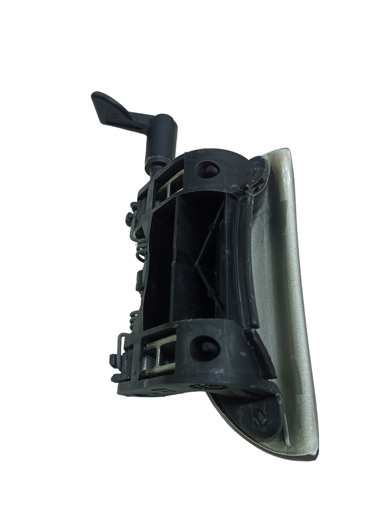 Puxador Externo Porta Traseira Direita Peugeot 206 1.4 2004 4