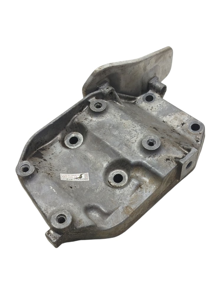 Suporte Compressor Ar Condicionado Honda Civic 1.7 2001 1