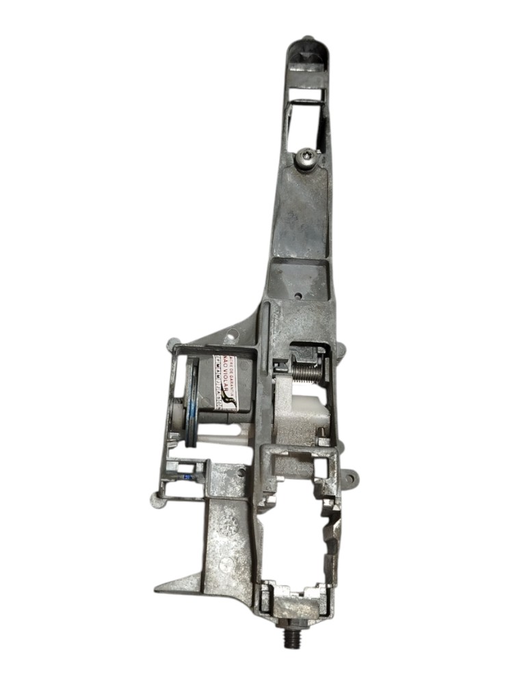 Suporte maçaneta externa Direita C3 Aircross 2014 9680168580 5