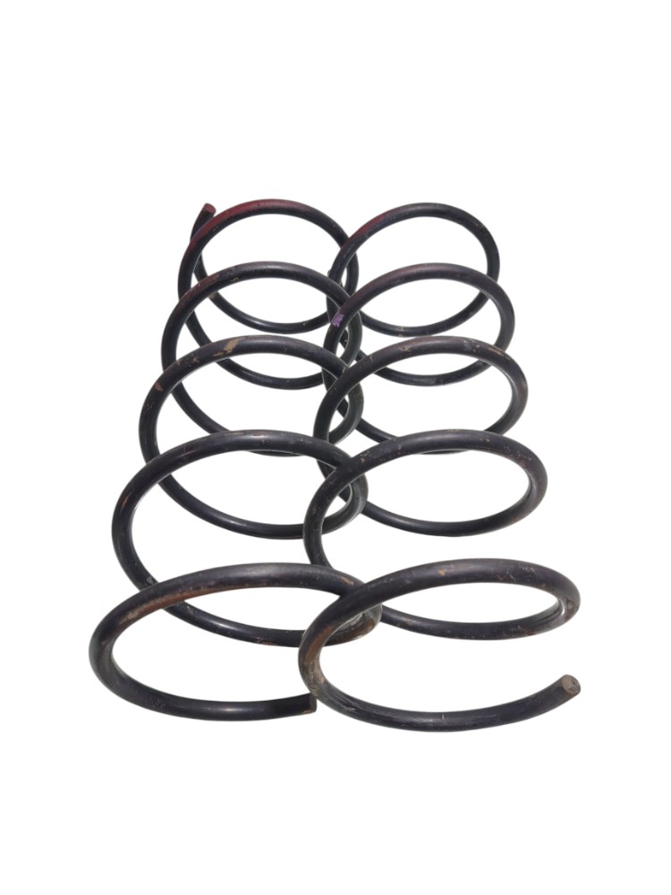 Par Molas Diant Peugeot 206 1.4 2005 1