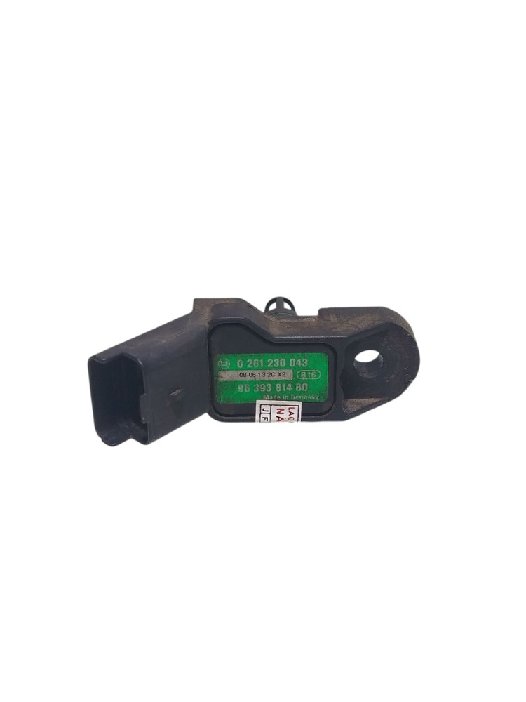 Sensor Map 1.6 1.4 Citroen Peugeot C3 206 207 C4 2009 1