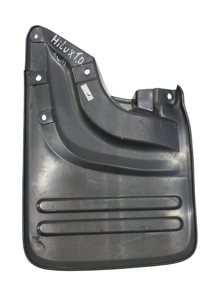 Parabarro Traseiro Direito Hillux Sw4 Original  766250k120 2