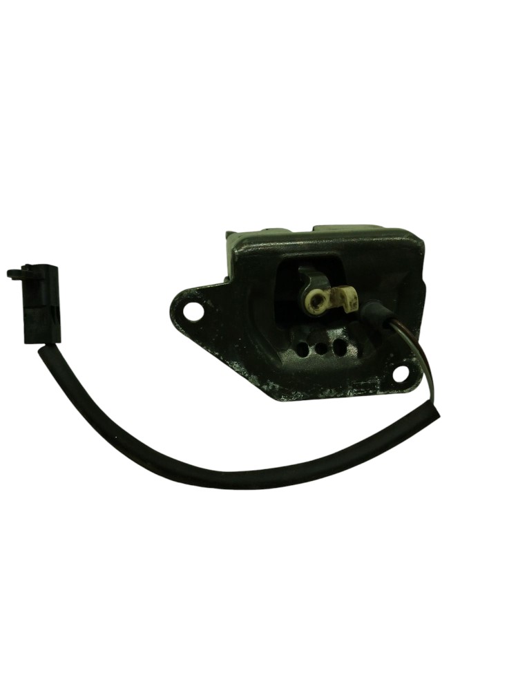 Fechadura Tampa Traseira Fiat Siena 2003 3