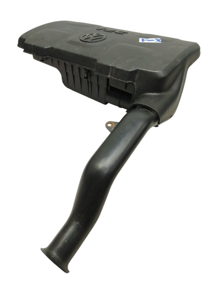 Caixa Filtro Ar Fox 1.0 8v 2014 Original 030129607 Detalhe