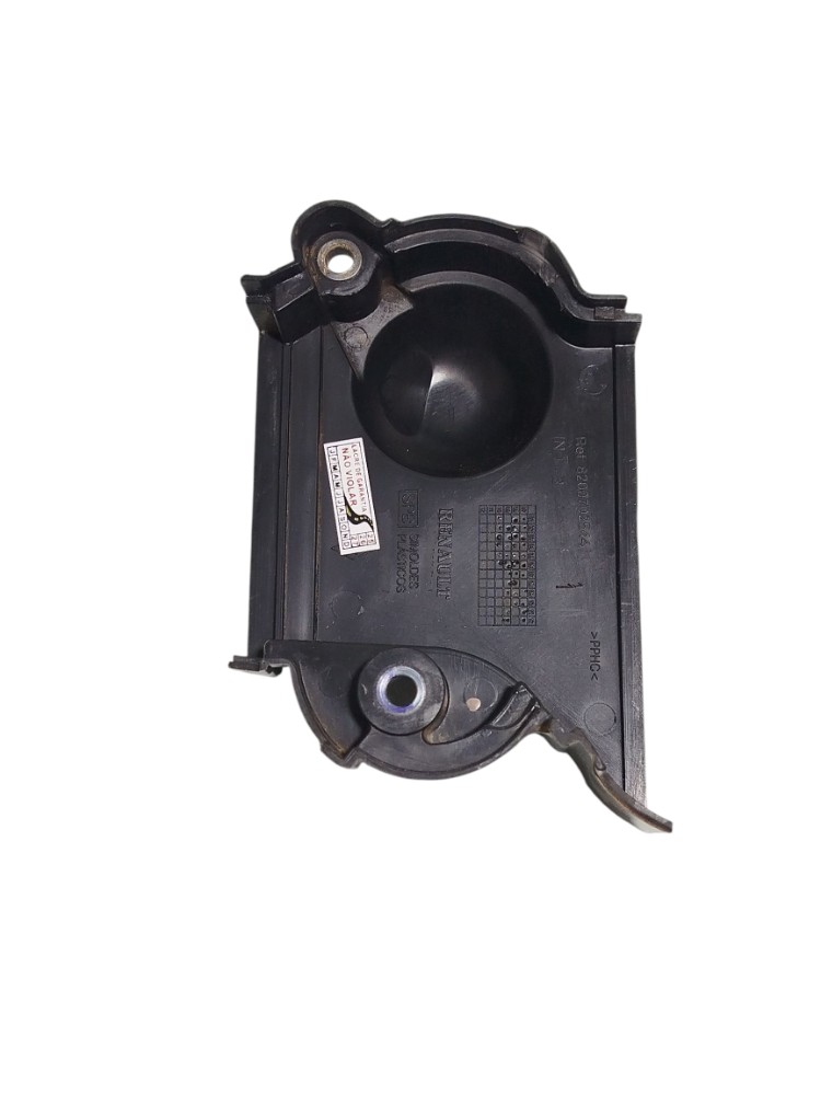 Capa Correia Dentada Superior Renault Clio Logan 2005 A 2010 4