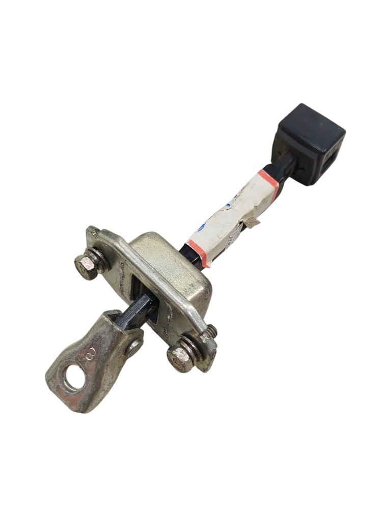 Limitador Porta Diant Direita Mitsubishi Outlander 2010 4