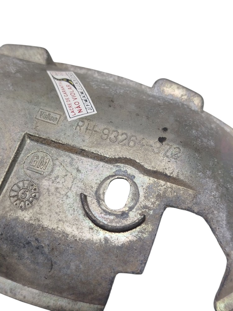 Suporte maçaneta diant Direit corsa 2002 a 2012 93264372 4