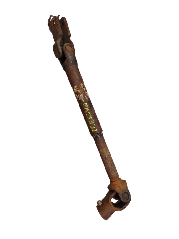 Trizeta Articulação Coluna Direção Gm Meriva 2012 6