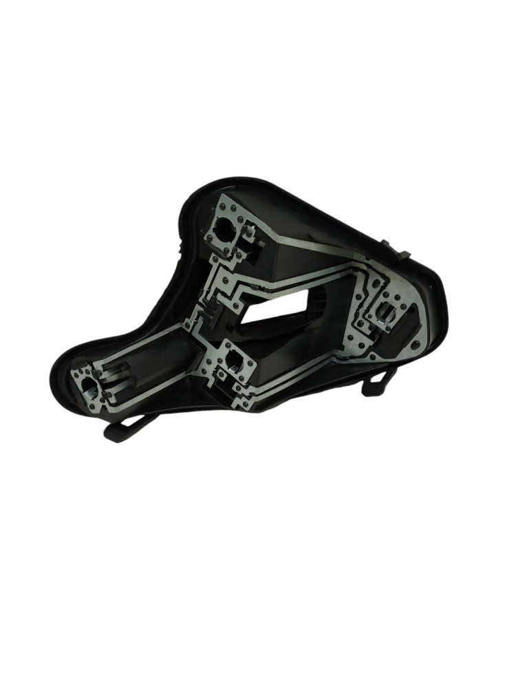 Circuito Lanterna Esquerda Peugeot 308 2012 3