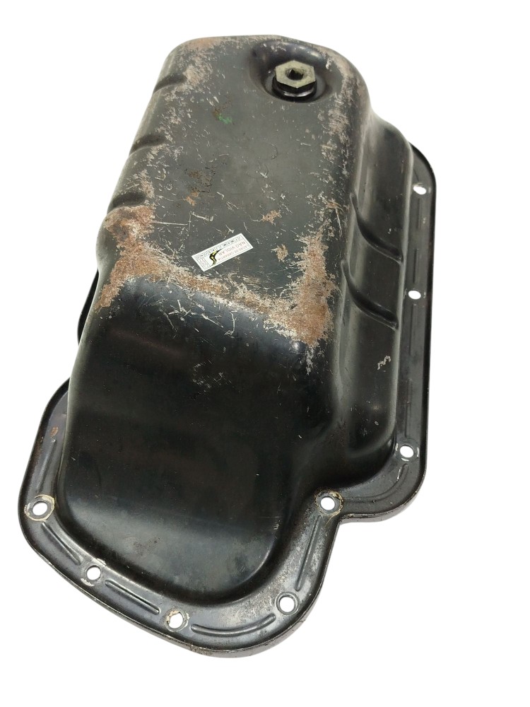 Carter Óleo Motor C3 207 206 hoggar 1.4 2012 1