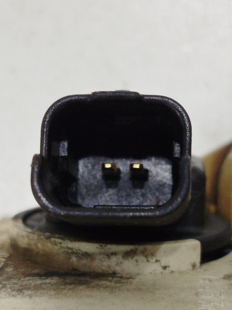 Sensor Rotação Peugeot 207 1.6 2009 9639999980 5