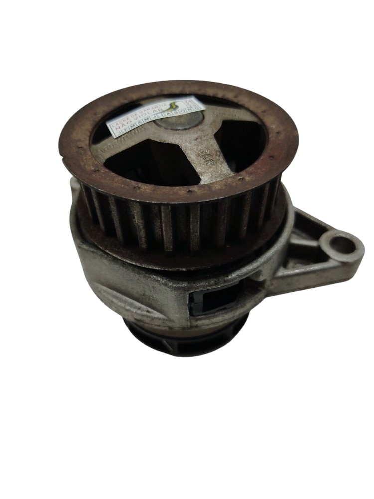 Bomba Dagua Gol G4 1.0 8v 2014 5