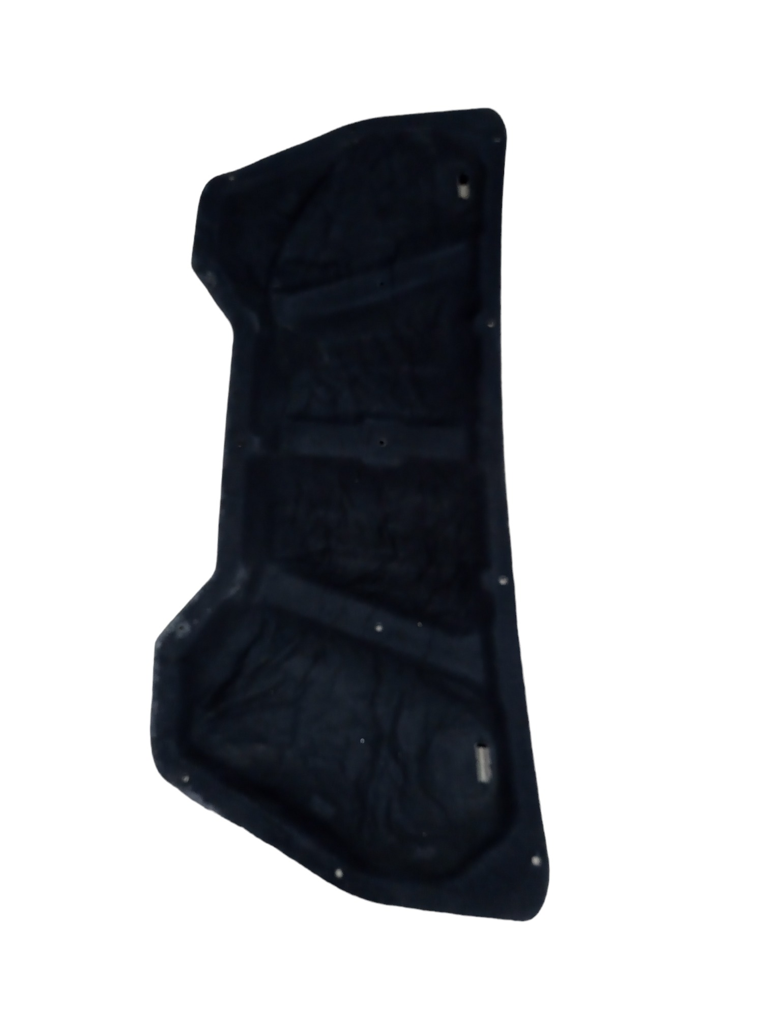 Forro Do Capo Original Jac T6 2016 1