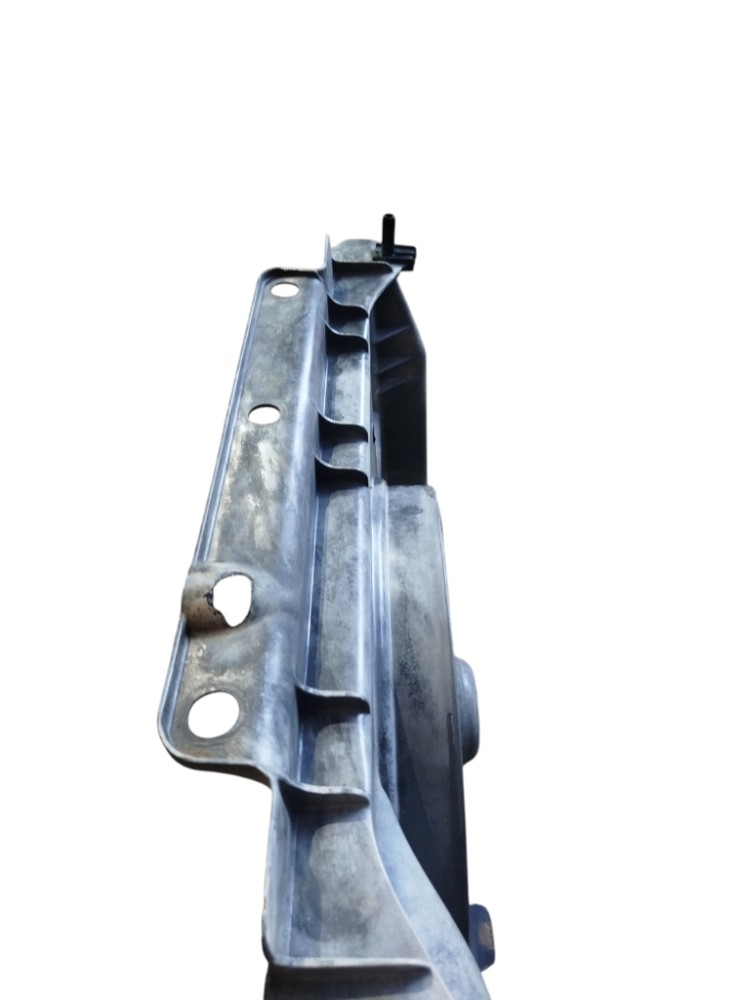 Painel Frontal Ventoinha Peugeot 206 1.0 7