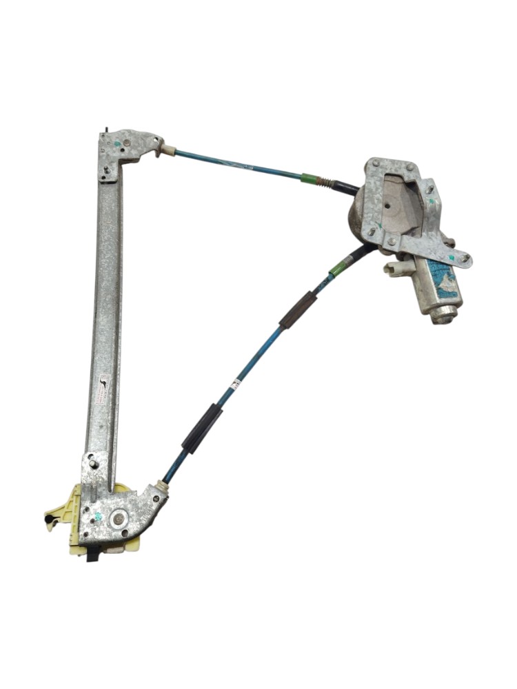 Máquina Vidro Traseira Direita Picasso 2005 4