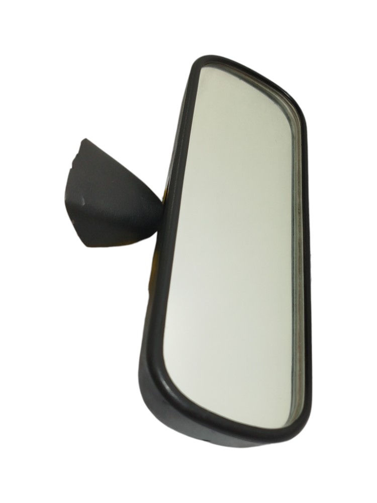 Retrovisor Interno Central Fiat Uno 1999 0151895 Metagal 6