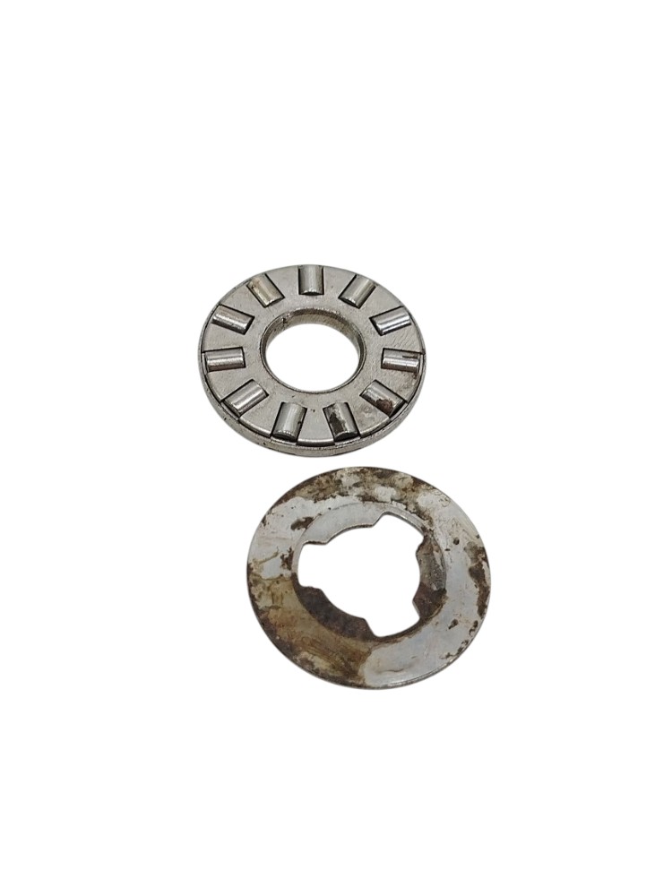 Tampa Dianteira Compressor Ar Chery Tiggo 2.0 2015 6