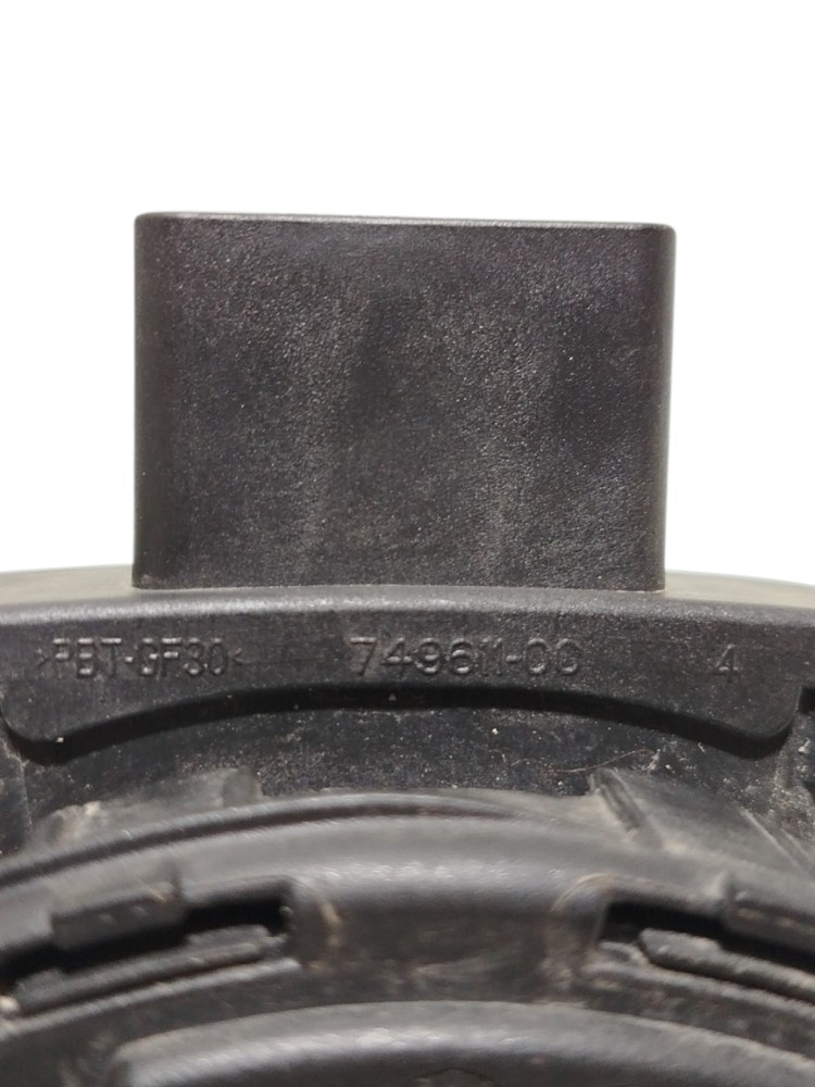 Pedal Acelerador Eletrônico Citroen C4 Hatch 2009 Automático 3