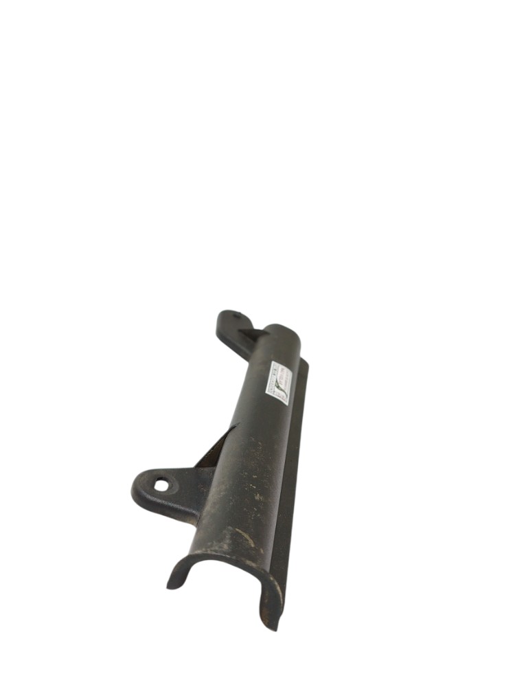 Suporte Puxador Porta Tras Esq Fiat Palio 1999 Preto 3