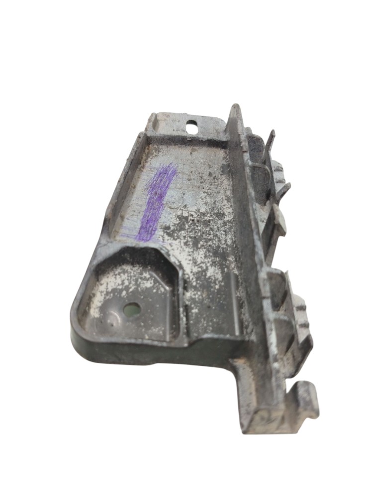 Suporte Guia Para-choque Diant Direito Gol Voyage 2013 6