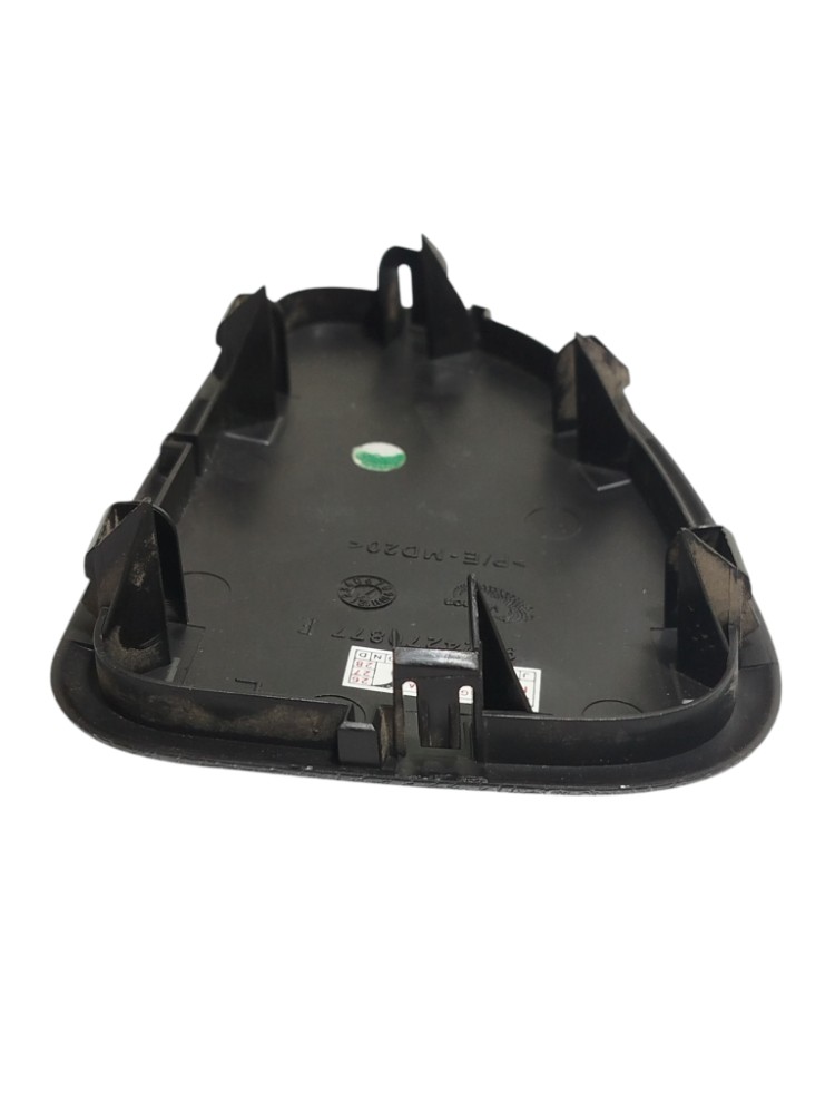 Tampa Esquerda Caixa Fusível Peugeot 206 2005 9624270877 4
