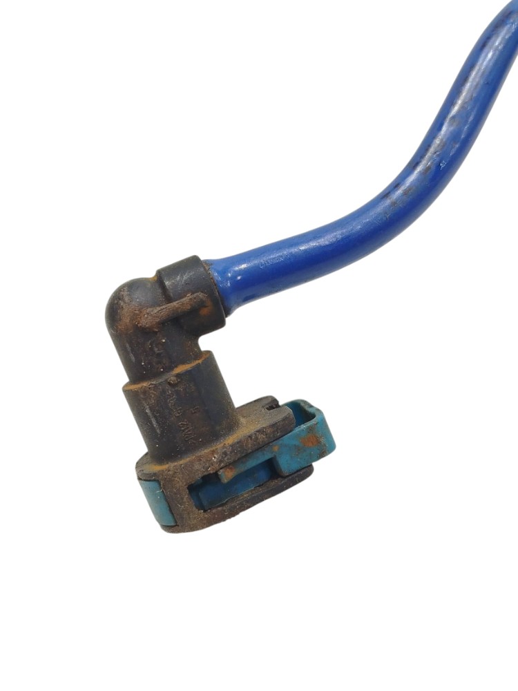 Mangueira Combustível Gm Spin 1.8 2018 52144185 4