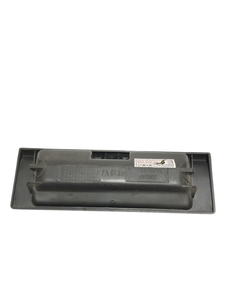 Porta Treco Painel Cinzeiro Fiat Siena 2002 1190015 6