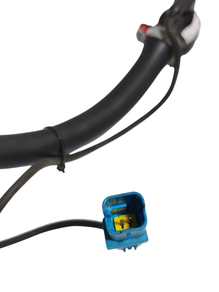 Mangueira Respiro Coletor Admissão Citroen C4 Gra 9664181280 3