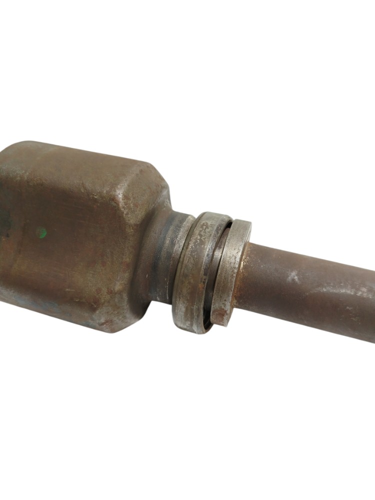 Tulipa Semi Eixo Direit Citroen C4 Picasso 2.0 Aut 2008 3