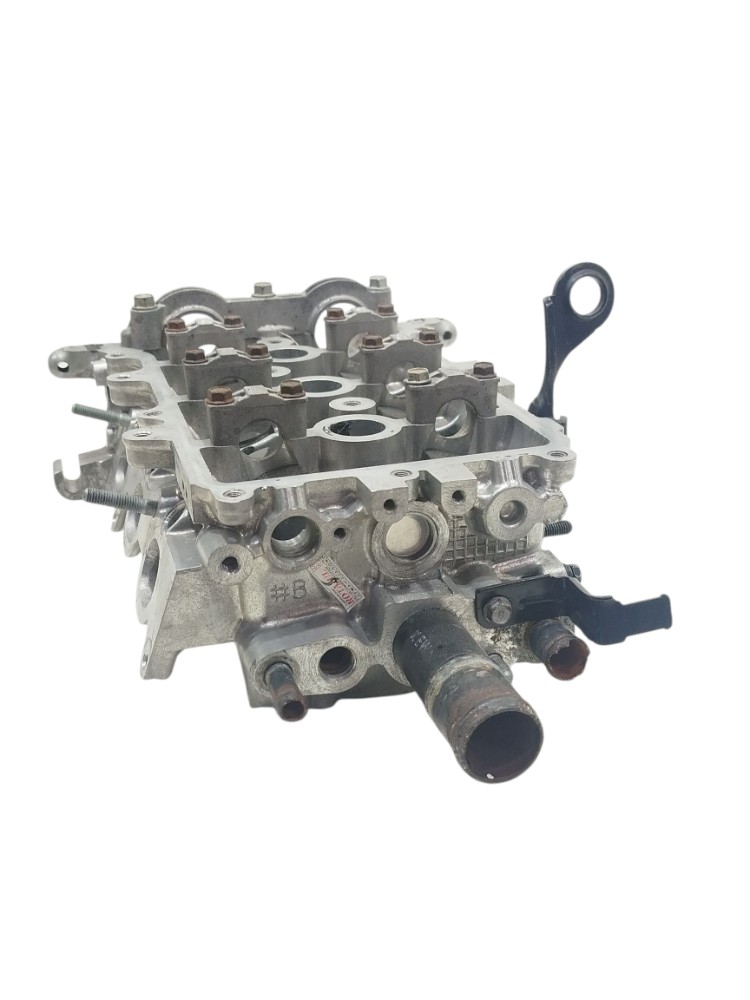 Cabeçote S/comando HB20 1.0 3cc 12v 2019 U3B1FE301502 7