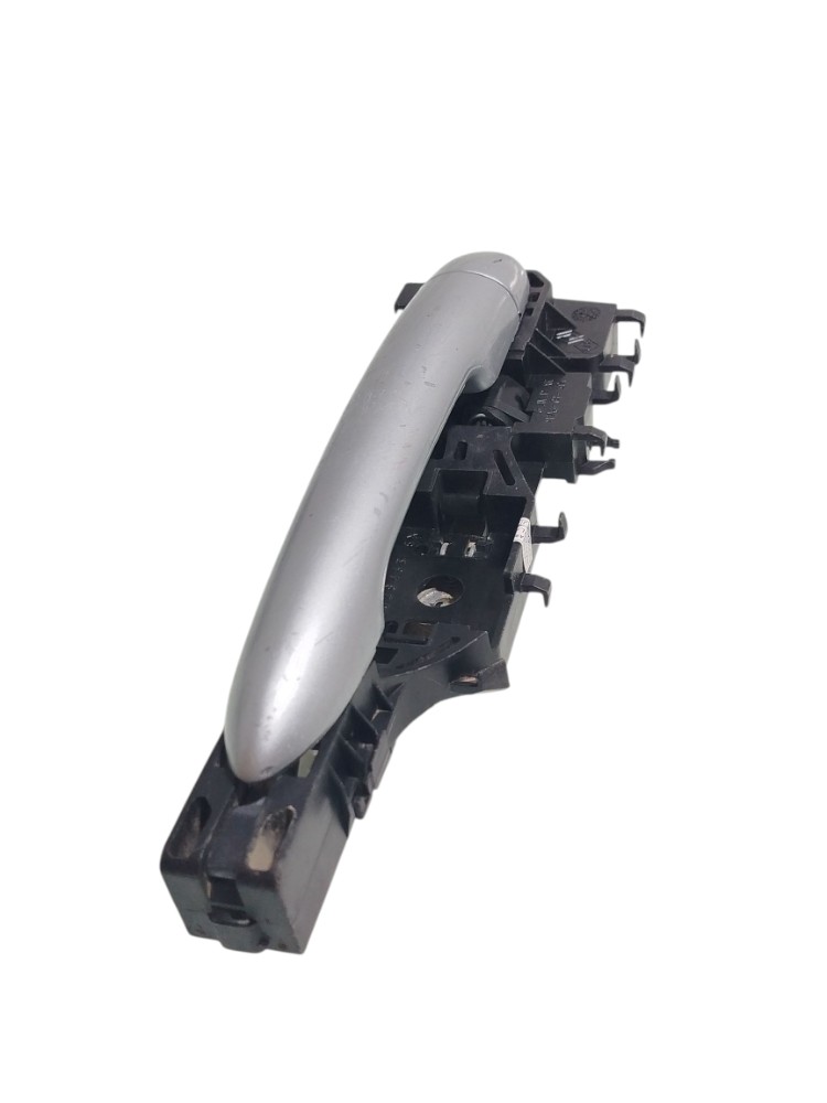 Maçaneta externa Tras Esq Renault Megane 2007 a 2013 2