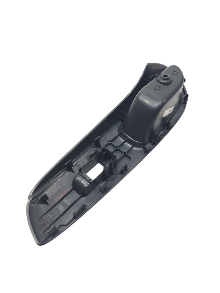 Moldura Vidro Elétrico Tras Direito Versa V Drive 2020/21 5