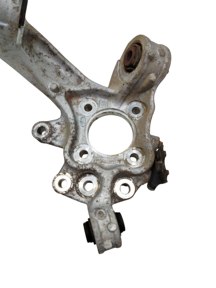 Montante Manga Tras Direito Honda Crv 2.0 4×4 2012 5