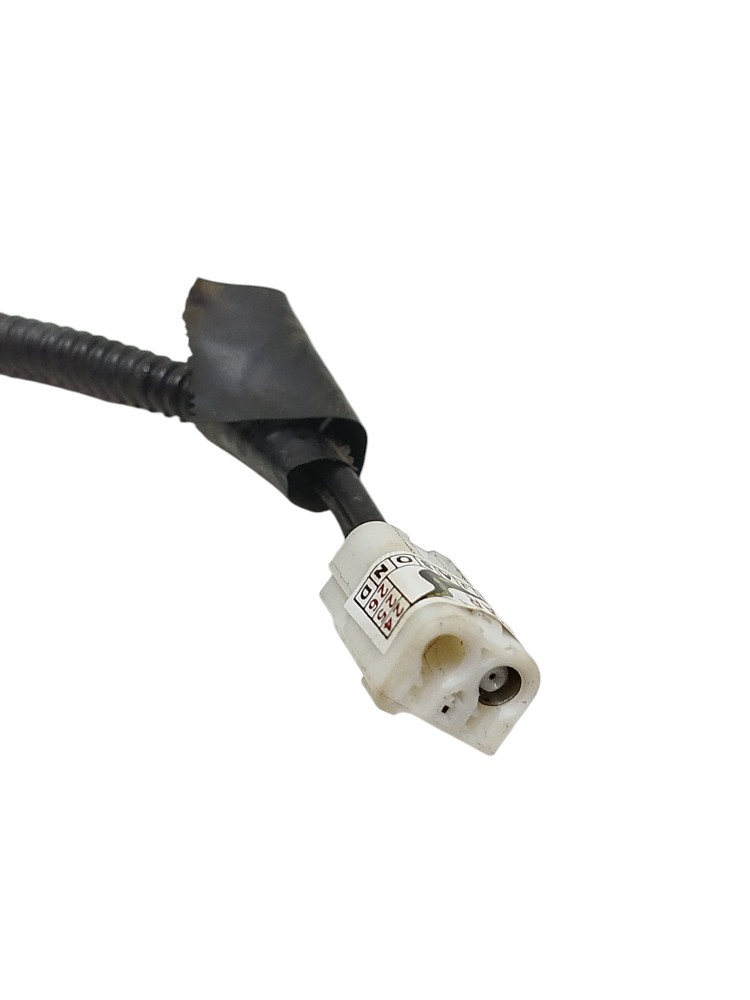 Antena Cabo Painel Etios Hatch 1.5 2017 4