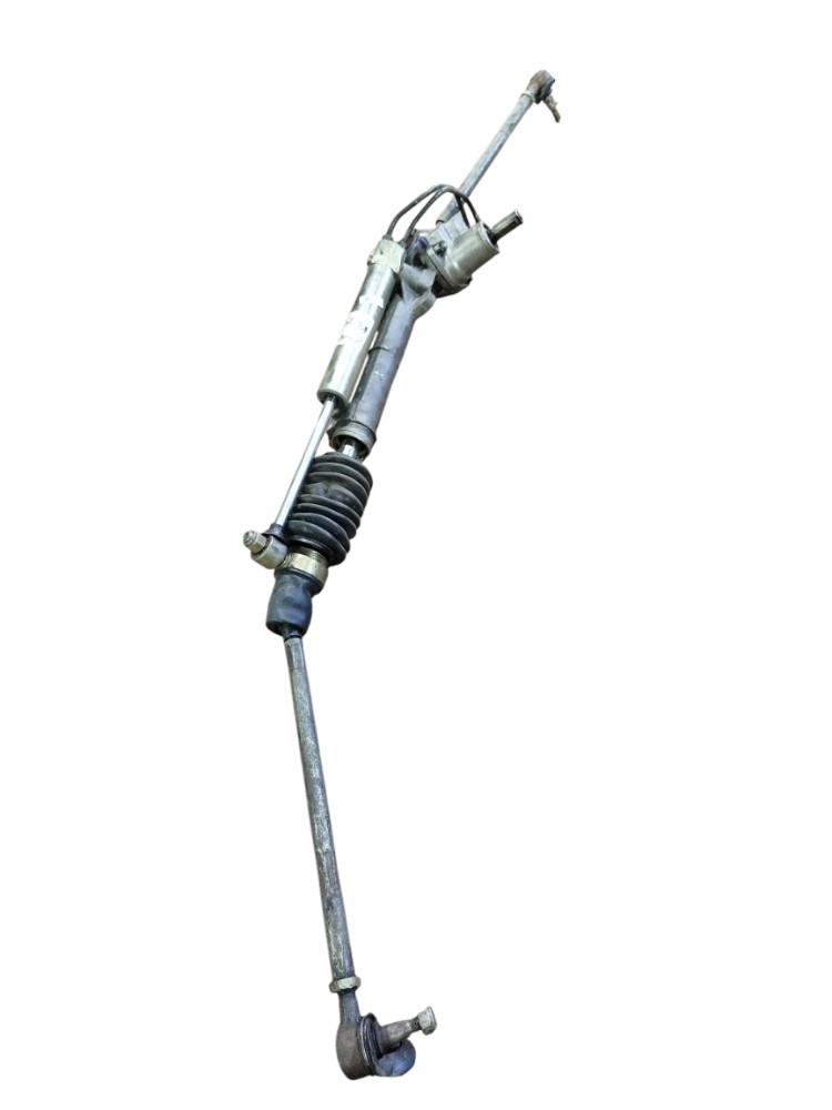 Caixa Direção Xsara Picasso 2007 3