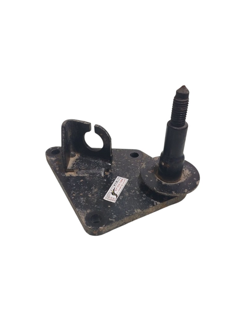 Suporte Coxim Câmbio Peugeot 206 207 Citroen C3 19999 A 2005 1