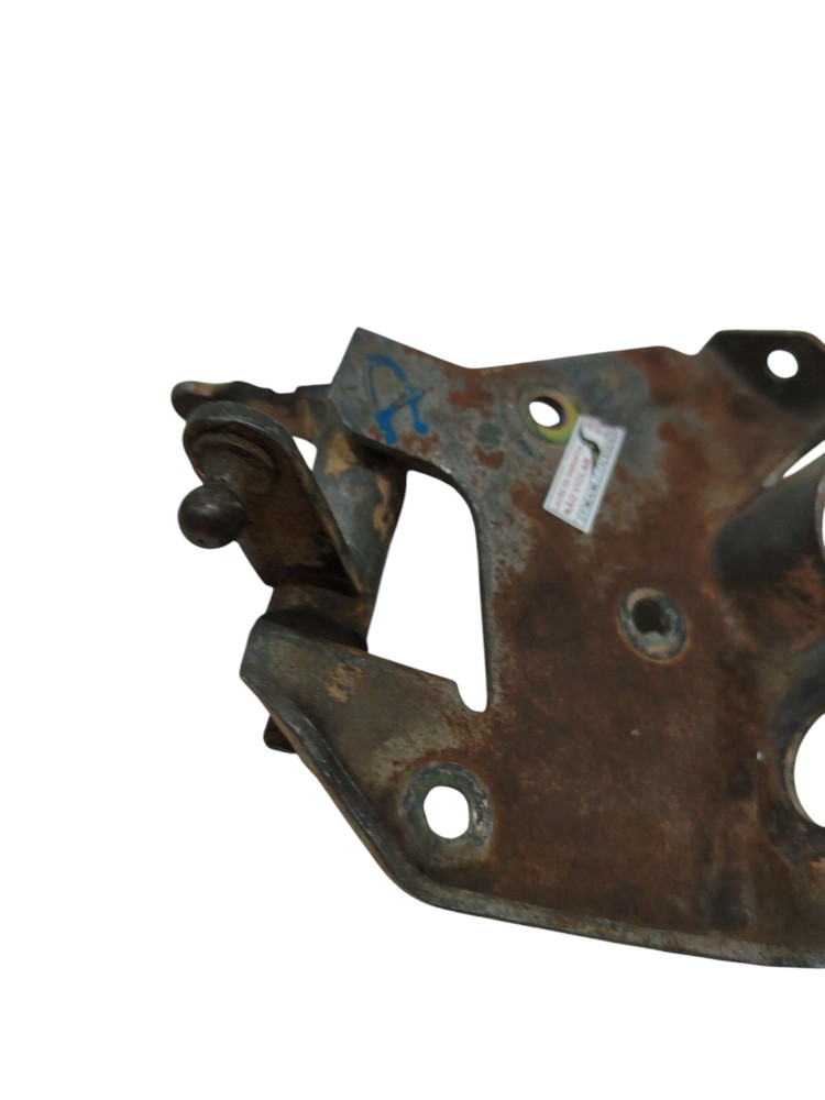 Suporte Trambulador Fiat Palio Fire 2002 A 2012 1