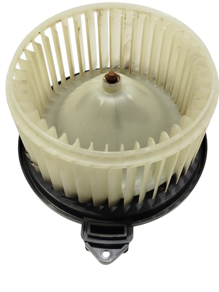 Motor Ventilação Interna Fox 1.0 8v 2014 F006b10370 1