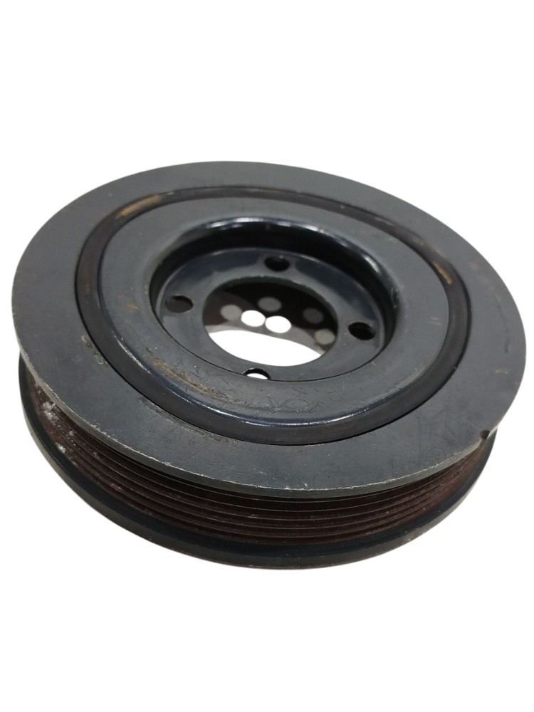 Polia Virabrequim 1.8 2.0 Gm Astra 1999 A 2001 38793268089 4