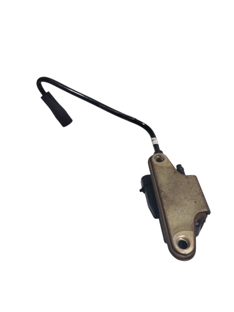 Válvula Solenóide Gm Astra Celta Corsa 1994 a 2012 4