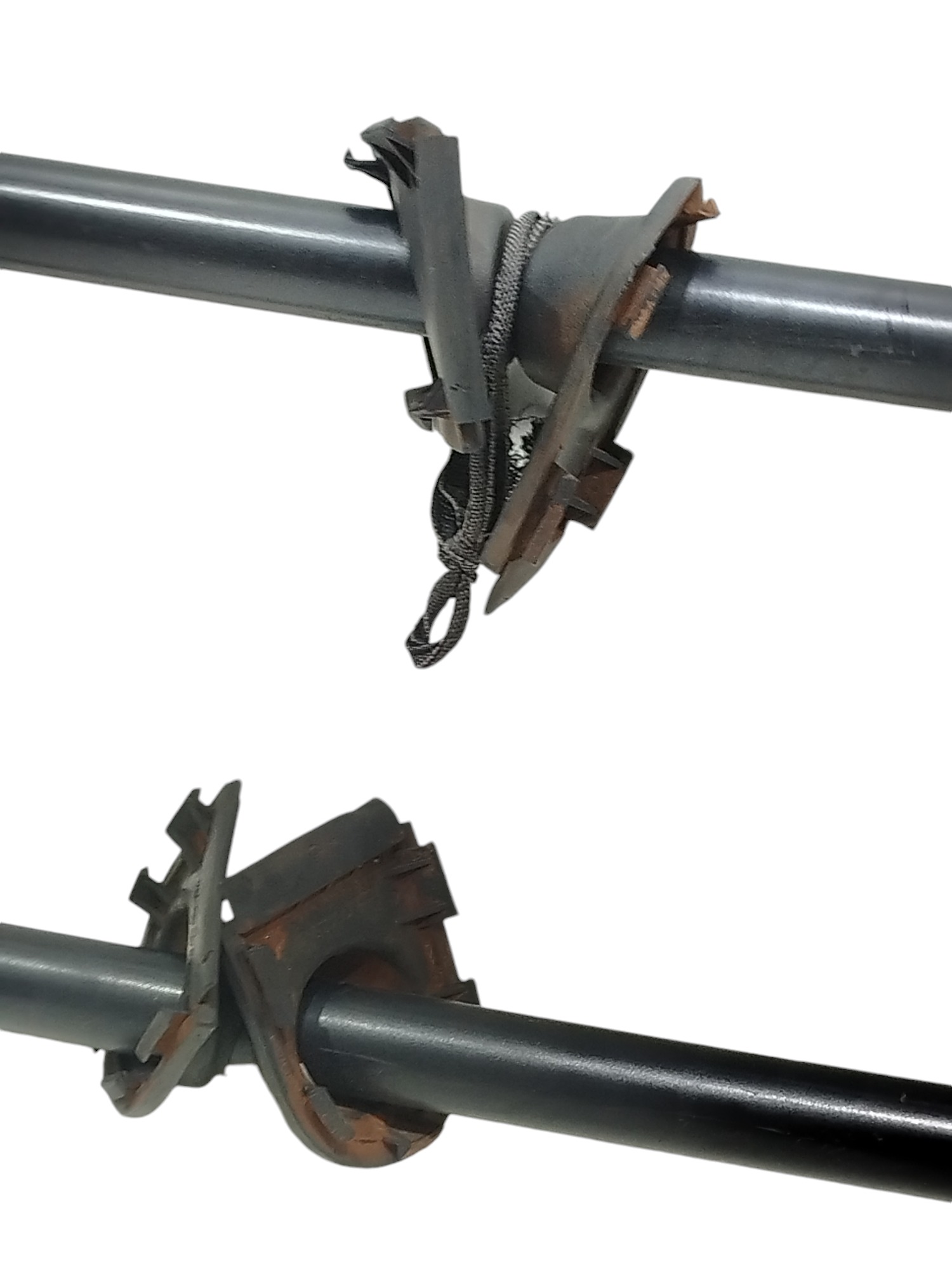 Grade Proteção Vigia Gm Montana 2013 3