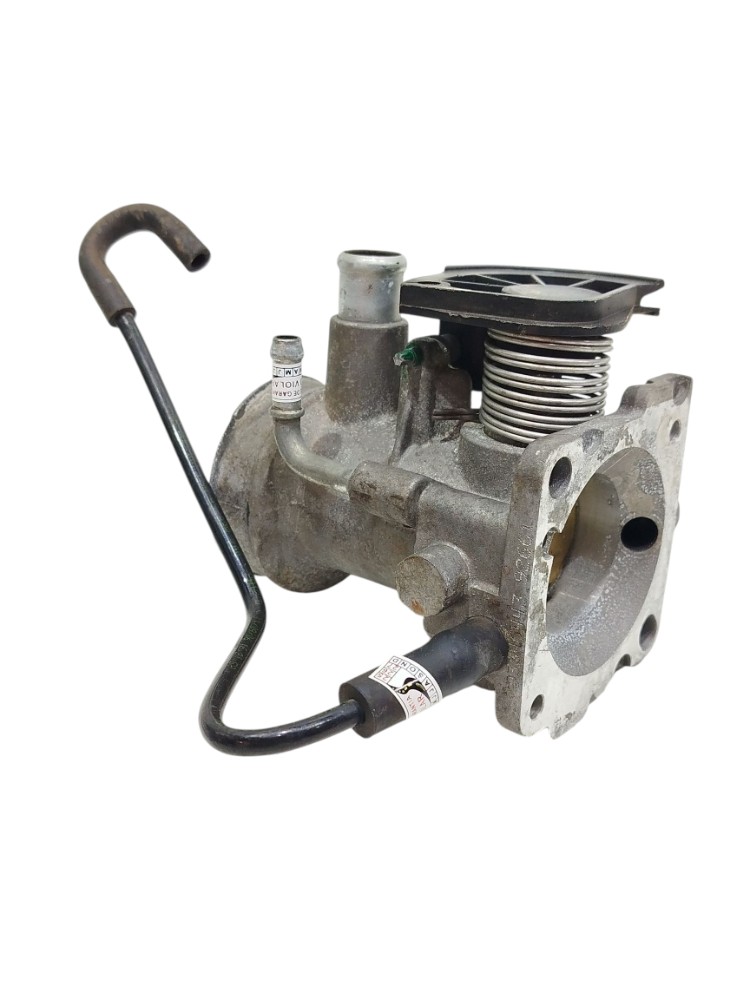 Tbi Corpo Borboleta Gm Celta 1.4 Flex 2008 9334644392661 2