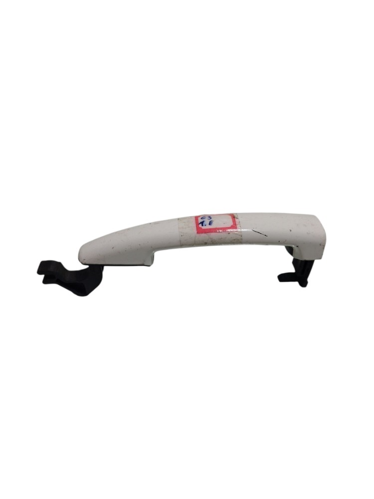 Maçaneta Externa Tras Esq Citroen C3 2013 a 2016 2