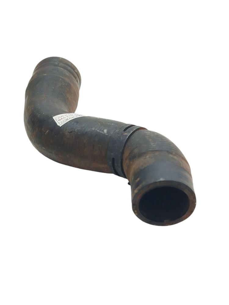 Mangueira Radiador Ar Quente Gm Spin 2018 3