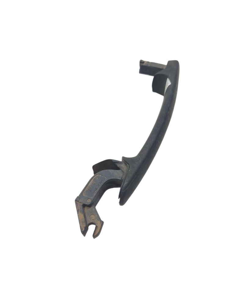 Maçaneta Externa Dianteira Dir Esq Polo 2000 A 08 5u0837205a 2