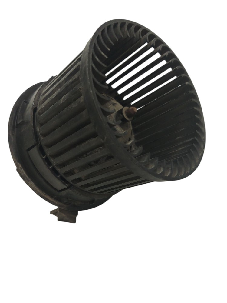 Motor Ventilação Ar Digital Peugeot 308 2011 A 2014 3