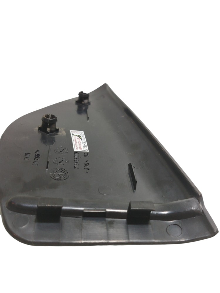 Acabamento Interno Porta Tras Direito Fiat Palio 1999 7