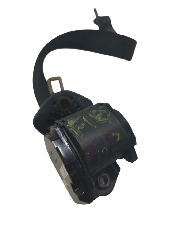 Cinto Segurança Traseira Esq Ford Fiesta 2000 3