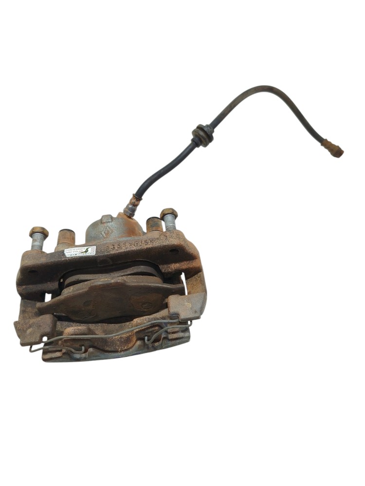 Pinça Freio Dianteiro Direito Duster 4×4 2.0 16v 2015 5
