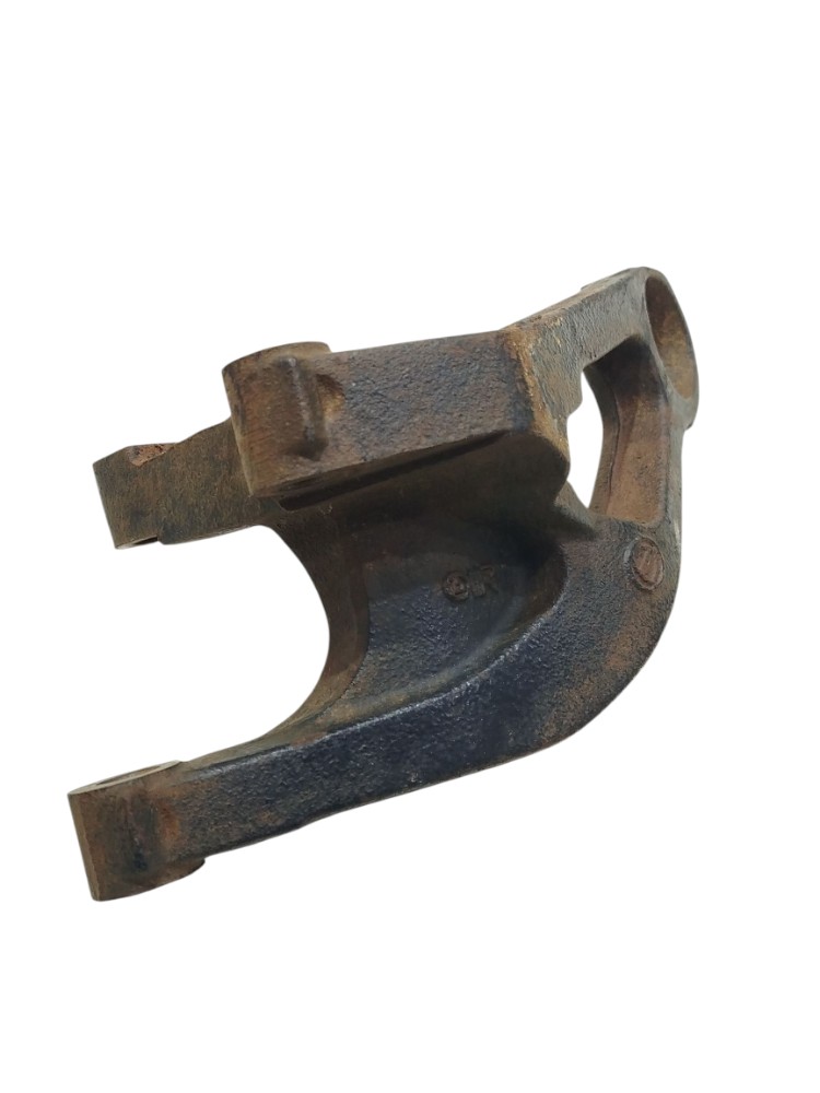 Suporte Coxim Cambio Motor Fiat Palio Strada 2008 51789169 4